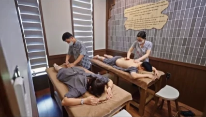 Bí Quyết Thông Kinh Lạc Giảm Đau Tức Thời!